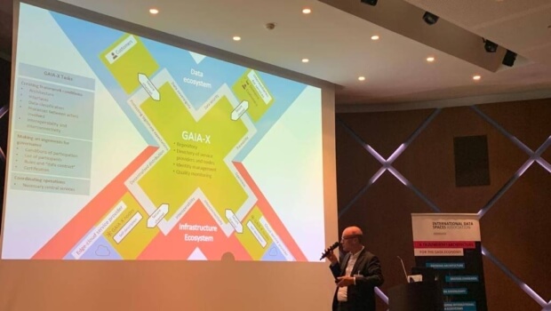 International Data Space Association anuncia su nueva comunidad de energía coordinada desde Euskadi