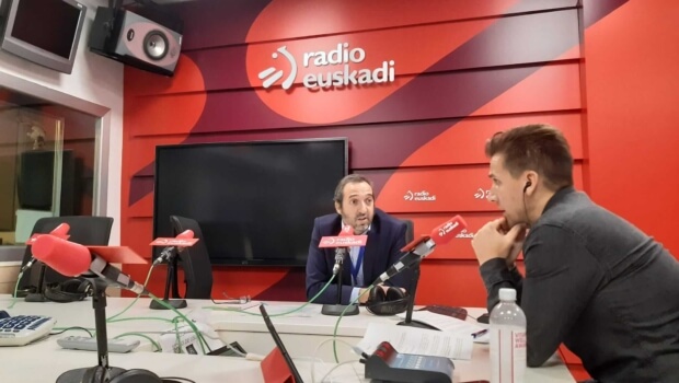 “Para ITP Aero la Fabricación Aditiva no es futuro sino presente”
