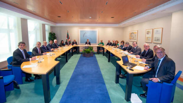 El Consejo Vasco de Ciencia, Tecnología e Innovación aprueba las bases estratégicas y económicas del próximo PCTI Euskadi 2030
