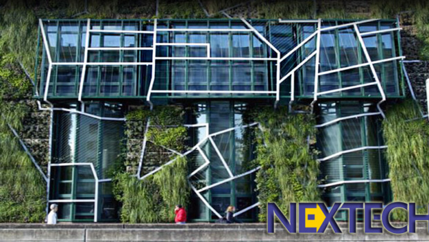 NEXTECH 2019 Vitoria-Gasteizen: Zure prozesuak optimizatu eta bezero gehiago lortu nahi dituzu 2020an?
