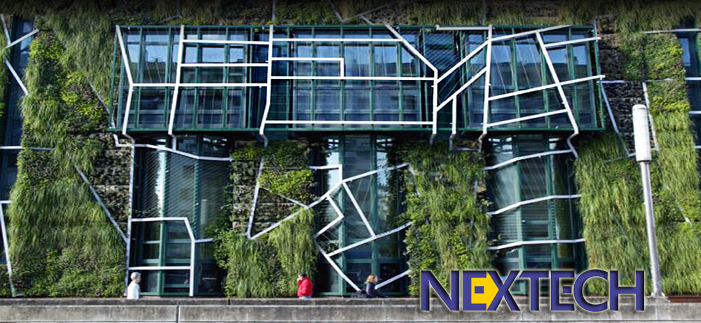 nextech palacio europa