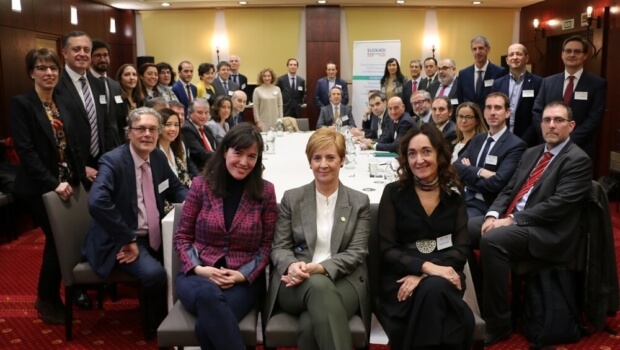 La industria vasca contribuye al reto de la lucha contra el cambio climático en la COP 25