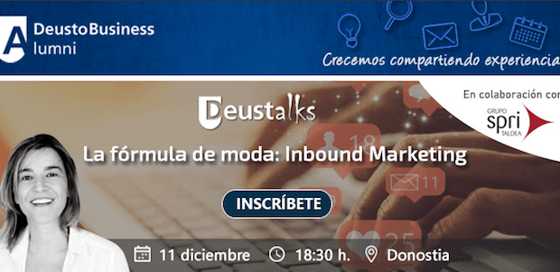 Cómo aportar valor al cliente mediante Inbound Marketing