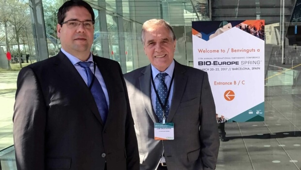 Talentua eta Berrikuntza sindrome metabolikoan: SJT Molecular Research