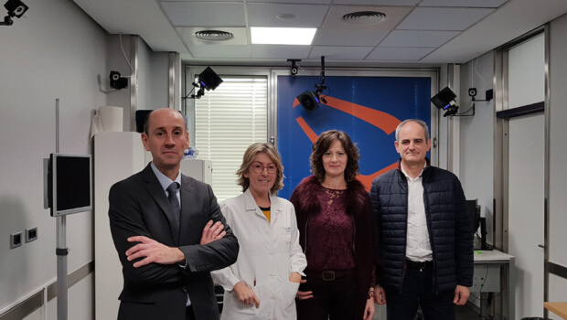 Mutualia acerca a las empresas los exoesqueletos como herramienta para la prevención de enfermedades laborales