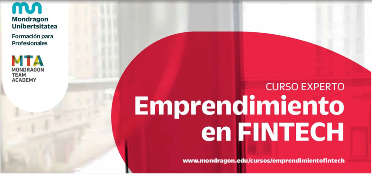 emprendimiento fintech