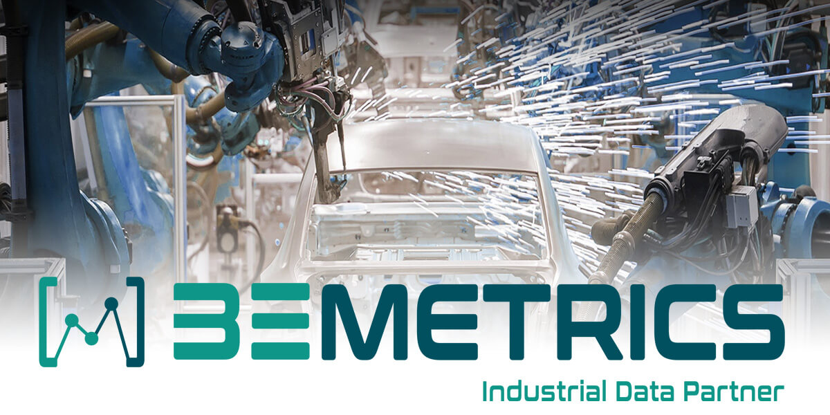 bemetrics industria