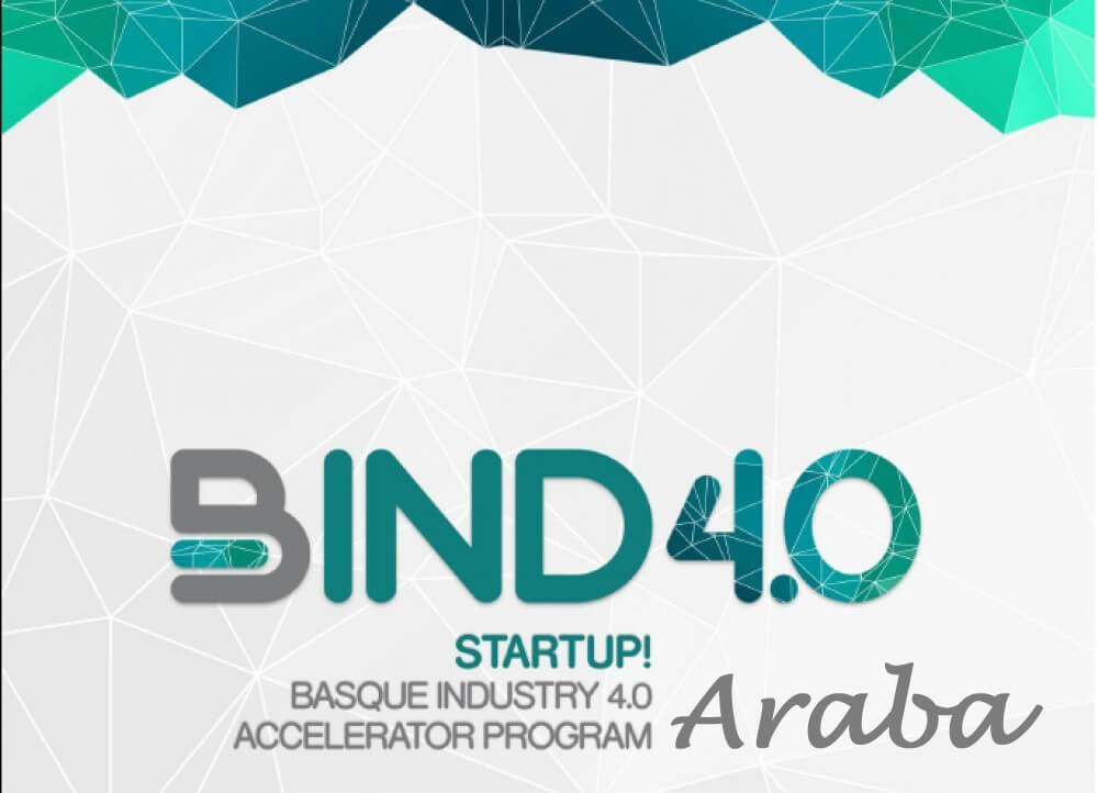 bind 4.0 Araba