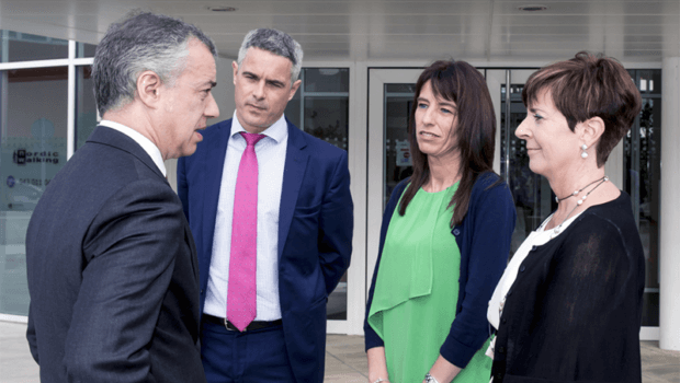 Ocho startups punteras de Bizkaia en la 4ª edición de BIND 4.0