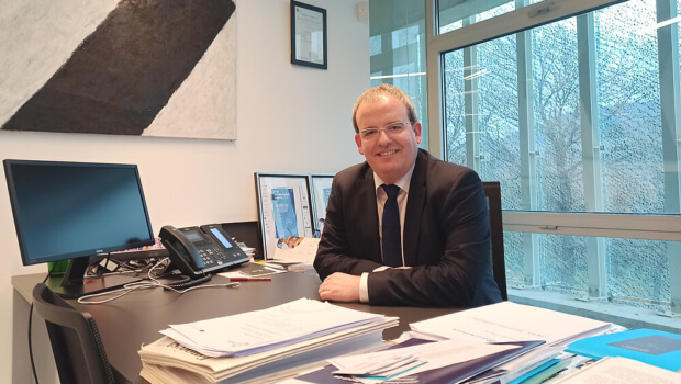 IDSA Spanish Hub: Euskadi lidera un proyecto internacional para facilitar la apertura y el intercambio confiable de datos