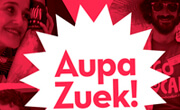 Aupa Zuek