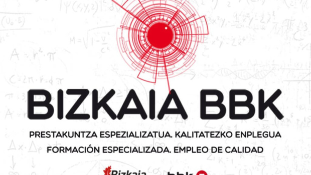 BBKk  eta  Bizkaiko  Foru  Aldundiak  Bizkaia  BBK  Programaren  beste  deialdi  bat  egin  dute