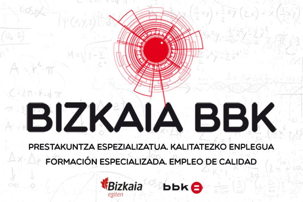 Bizkaia BBK