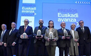 euskadi avanza