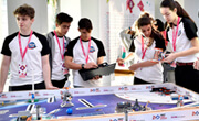 first lego league