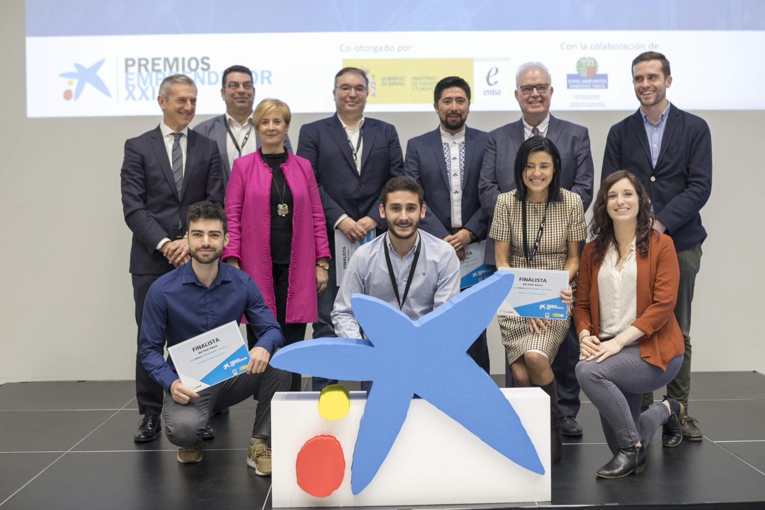 emprendedor xxi euskadi bizkaia