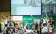 resudency google