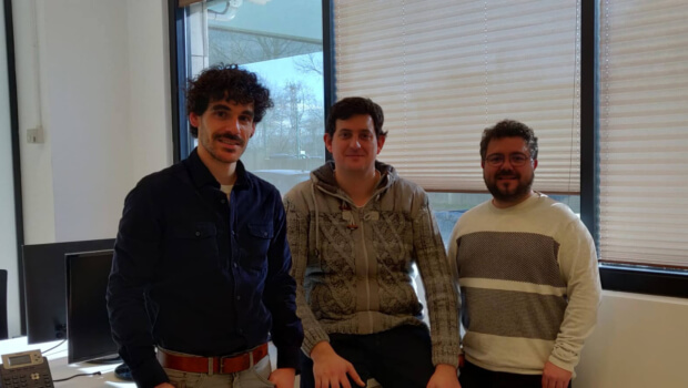 Wimbitek apuesta por el Blockchain para garantizar la integridad y veracidad de los datos