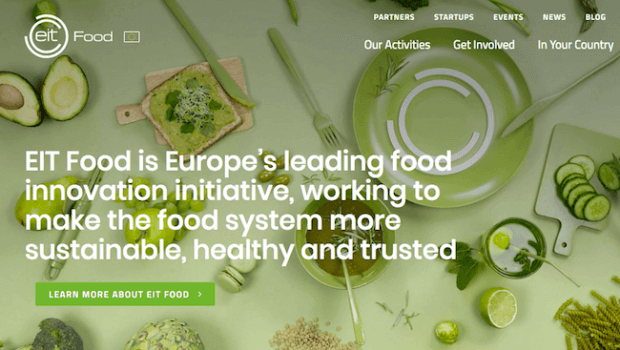 EIT  Food  partzuergoak  bi  programa  abiarazi  ditu  nekazaritza  eta  elikadura  sektoreko  proiektu  berritzaileak  bultzatzeko
