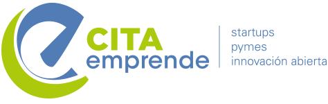 cita emprende logo