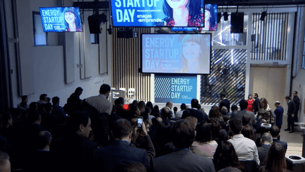 Enagasek  Ingenia  Energy  Challenge  2020  abiarazi  du,  trantsizio  energetikoa  bultzatuko  duten  proiektuen  bila