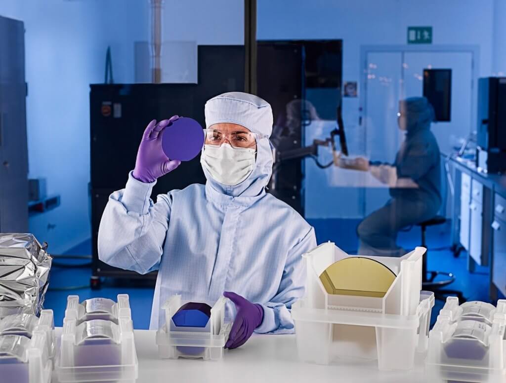 Agentes de la Red Vasca de Ciencia, Tecnología e Innovación colaboran en proyectos contra el COVID-19
