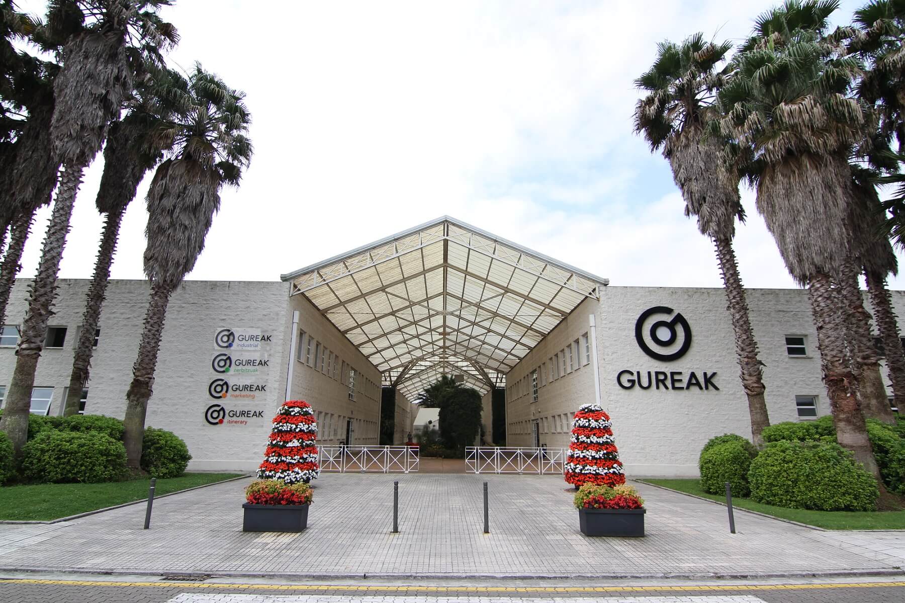 Gureak abre su primera planta en el extranjero en México