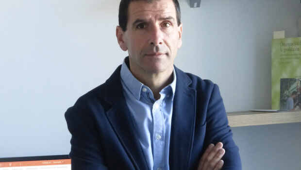 Inteligencia competitiva y mejora organizativa para impulsar procesos de transformación digital