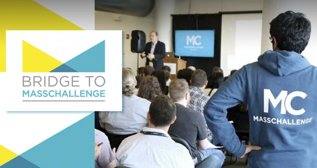 BRIDGE TO MASSCHALLENGE