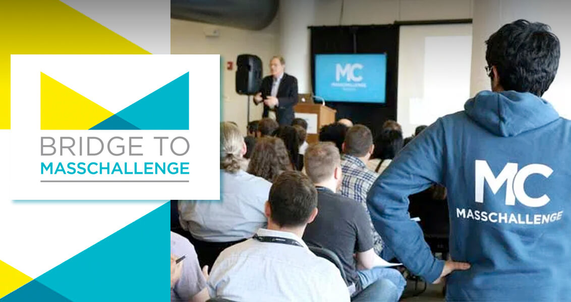 BRIDGE TO MASSCHALLENGE