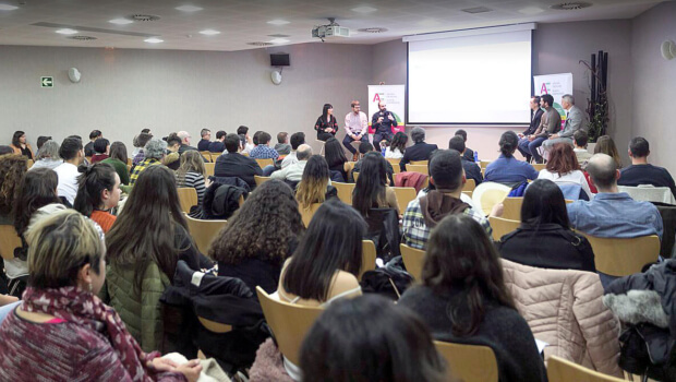 #SEW20  Vitoria-Gasteiz  –  “Startups  Shaping  The  Future”