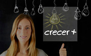 crecer+