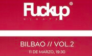 Fuckup Bilbao