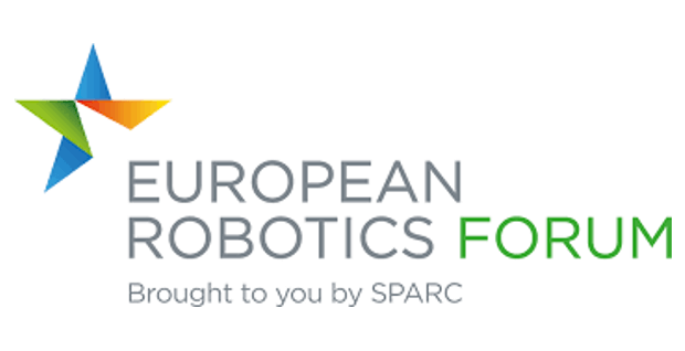 El nodo de Robótica Flexible y Colaborativa del BDIH presente en el European Robotics Forum en Málaga a través de sus socios