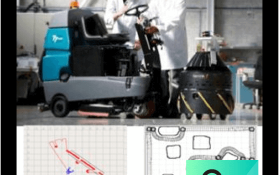 Soluciones 4.0 en robótica para logística interna