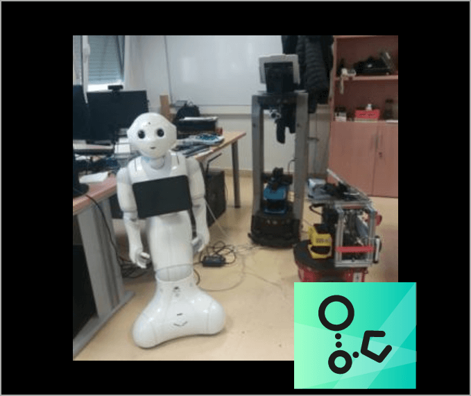 Soluciones 4.0 en robótica para preparación de pedidos