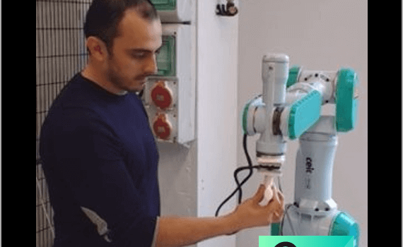 Soluciones 4.0 en robótica para aplicaciones flexibles