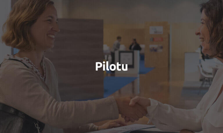 Programa de ayudas Pilotu a la internacionalización