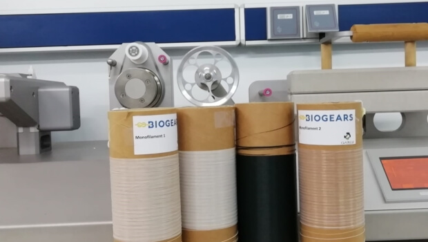 Gaikerrek itsasora plastiko isurketa murrizteko proiektu europar batean parte hartu du