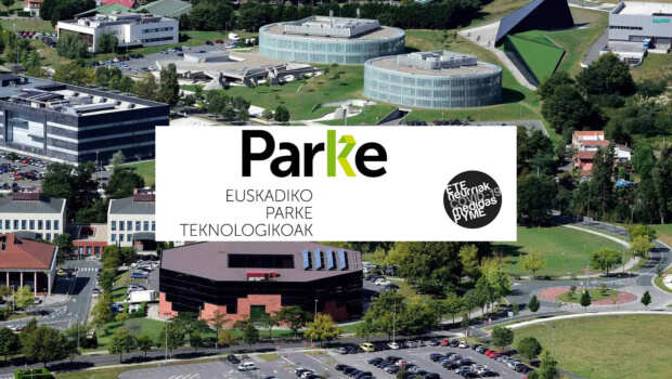Euskadiko Teknologi Parkeen Sareko enpresek eta teknologia-zentroek bat egin dute Covid-19aren aurkako konponbideen bilaketarekin