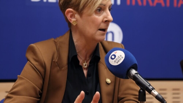 Euskadik ekainean maskara-ekoizpena bikoiztea lortuko du, hilean 20 milioirekin, eta osasun-, ekoizpen- eta euskal gizartearen beharrei erantzungo die