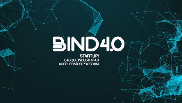 Las startups de BIND 4.0 se implican en la lucha contra el COVID-19
