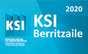 ksi berritzaile