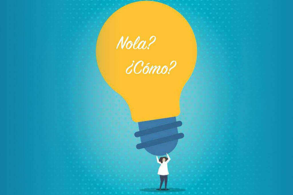 nola cómo canvas beaz