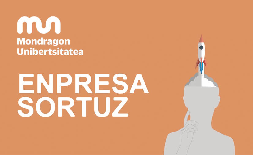 enpresa sortuz mondragon