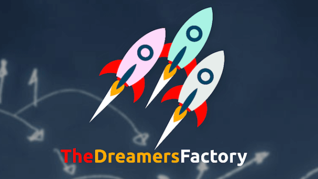 The Dreamers Factory, innovación abierta para adaptarse al cambio