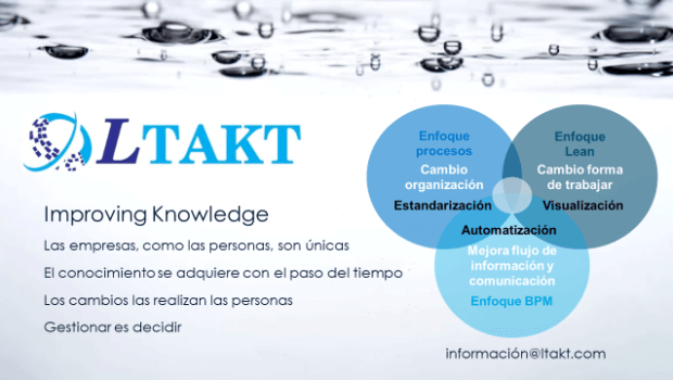 Soluciones para la planificación y programación de la producción