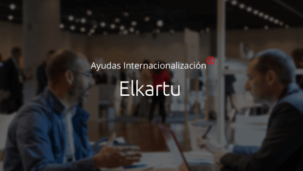 Impulso a la cooperación empresarial para la internacionalización con Elkartu
