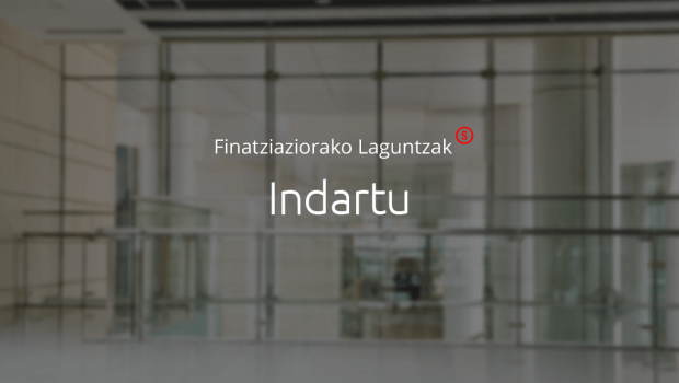 Indarturen edizio berriak garapena eta jarduera ekonomikoa bultzatzen ditu beharrik handiena duten Euskadiko eremuetan