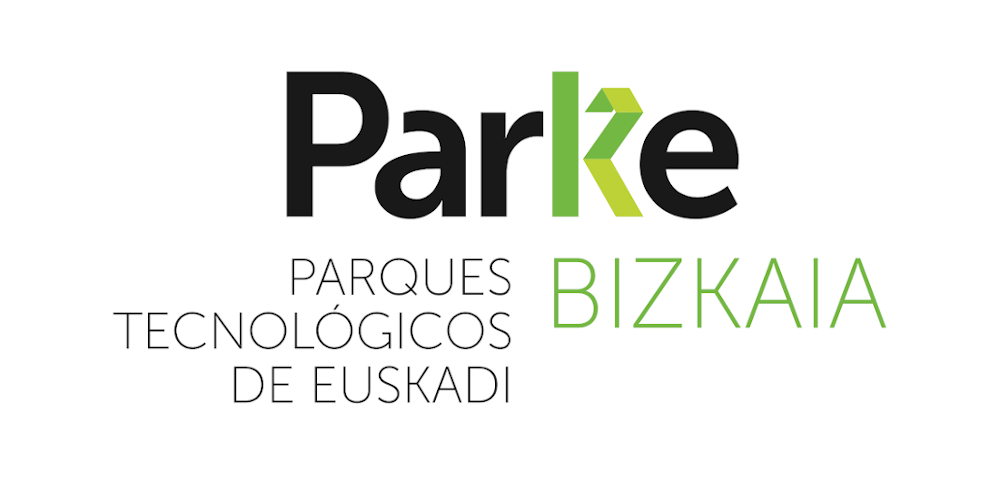 Logotipo del Parque Tecnológico de Bizkaia
